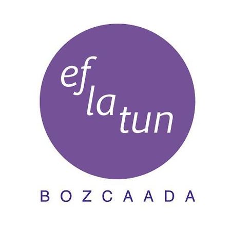 Eflatun Konuk Evi Hotel Çanakkale Exterior foto