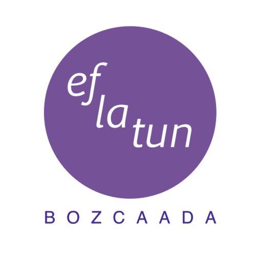 Eflatun Konuk Evi Hotel Çanakkale Exterior foto