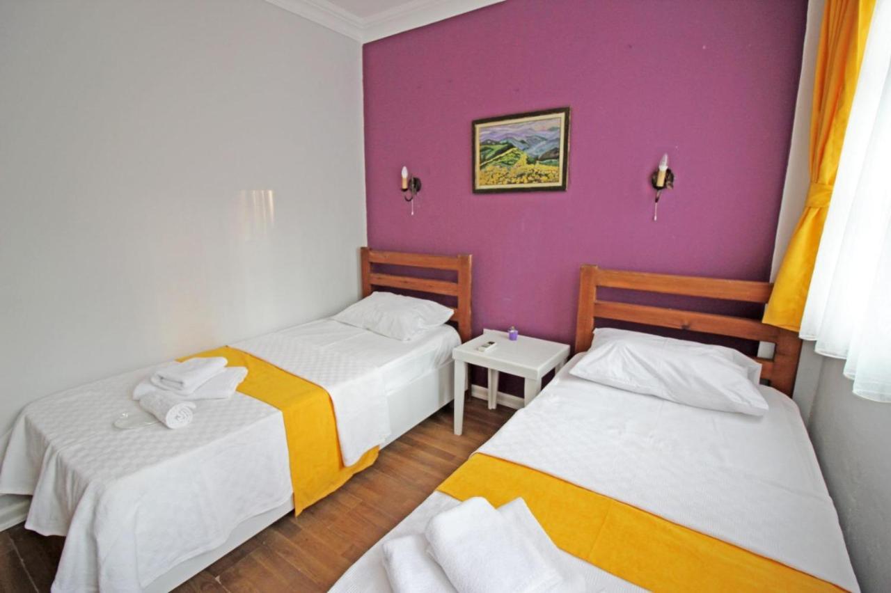 Eflatun Konuk Evi Hotel Çanakkale Exterior foto