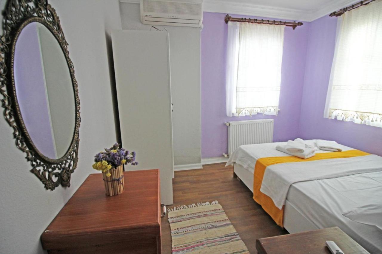 Eflatun Konuk Evi Hotel Çanakkale Exterior foto