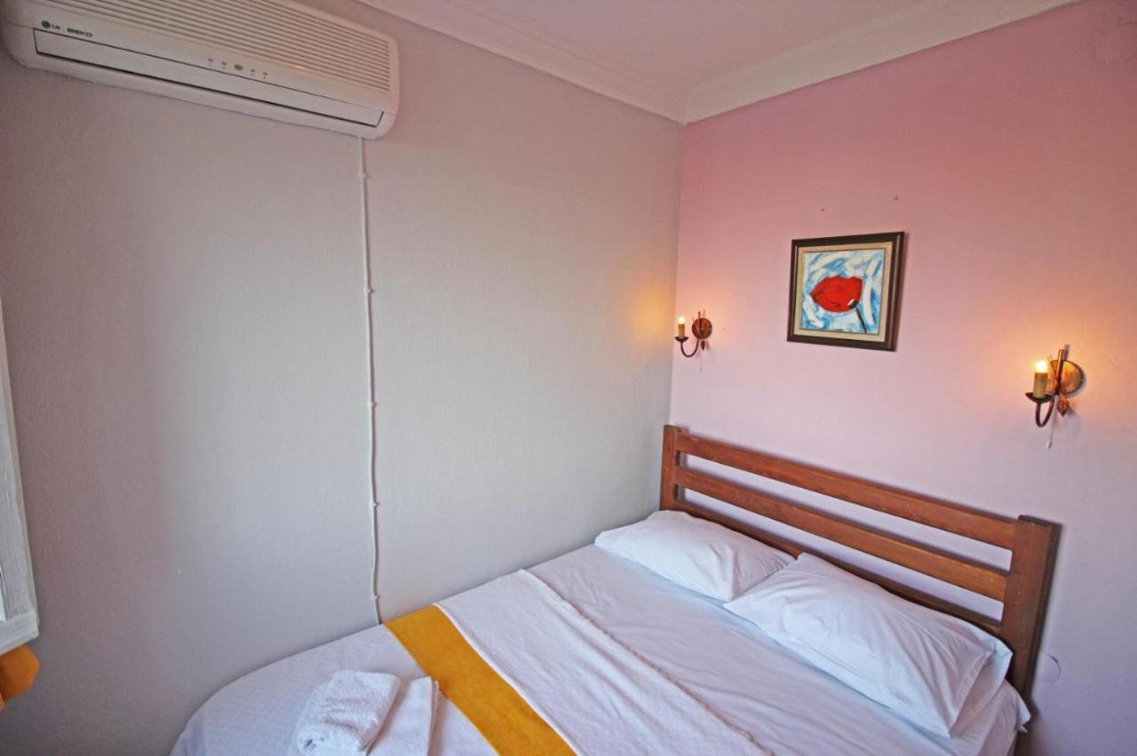 Eflatun Konuk Evi Hotel Çanakkale Exterior foto