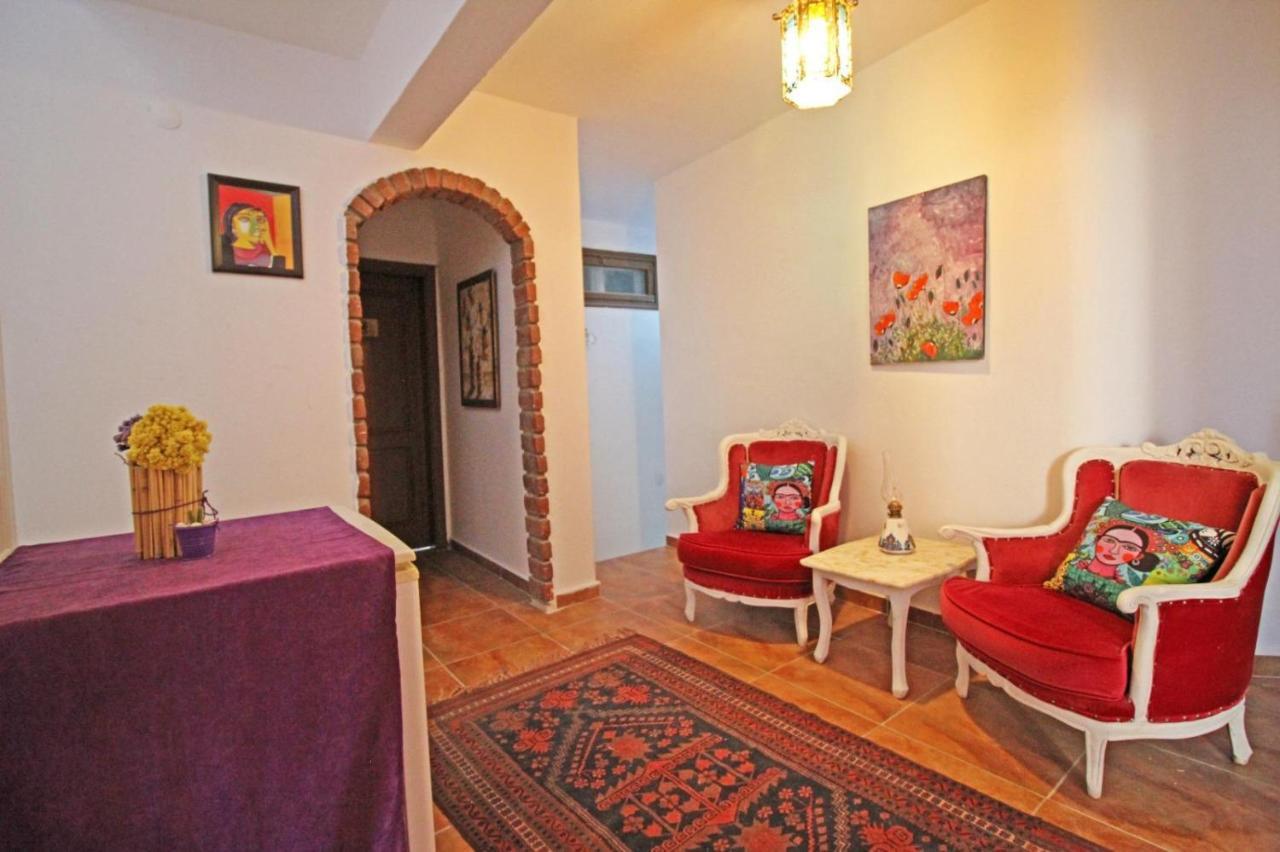 Eflatun Konuk Evi Hotel Çanakkale Exterior foto