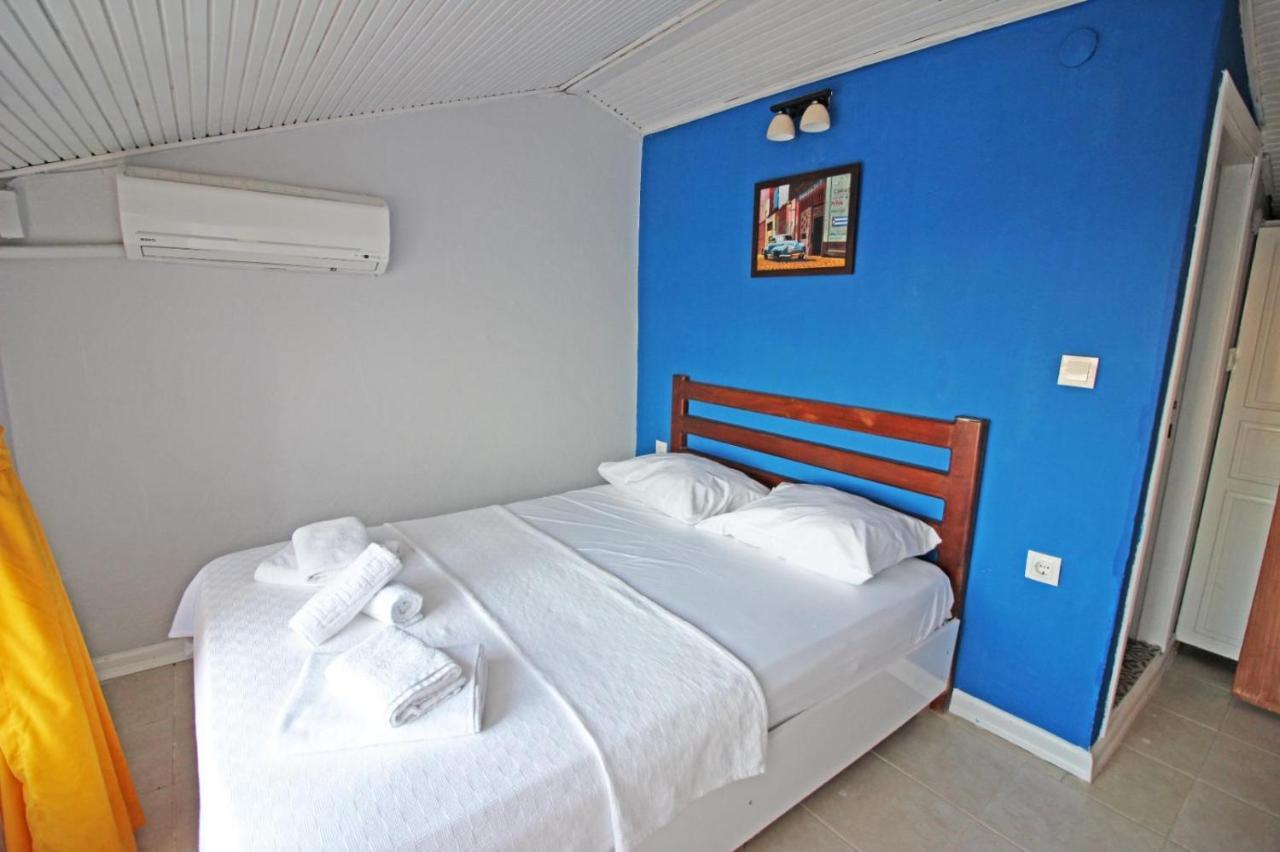 Eflatun Konuk Evi Hotel Çanakkale Exterior foto