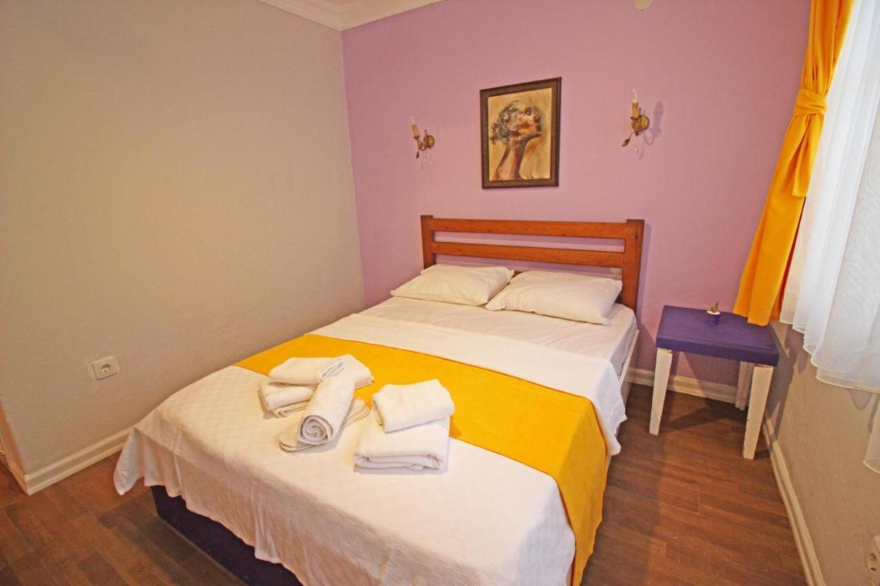 Eflatun Konuk Evi Hotel Çanakkale Exterior foto