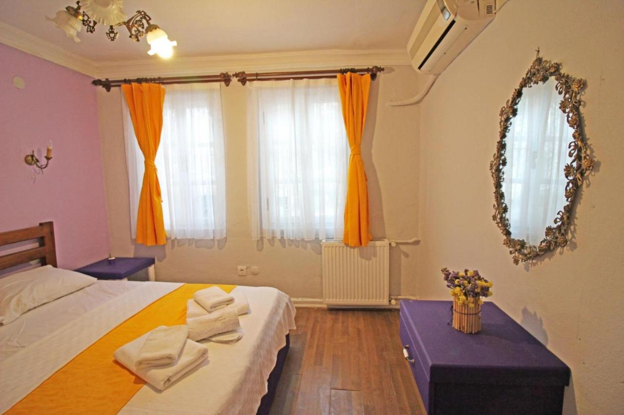 Eflatun Konuk Evi Hotel Çanakkale Exterior foto