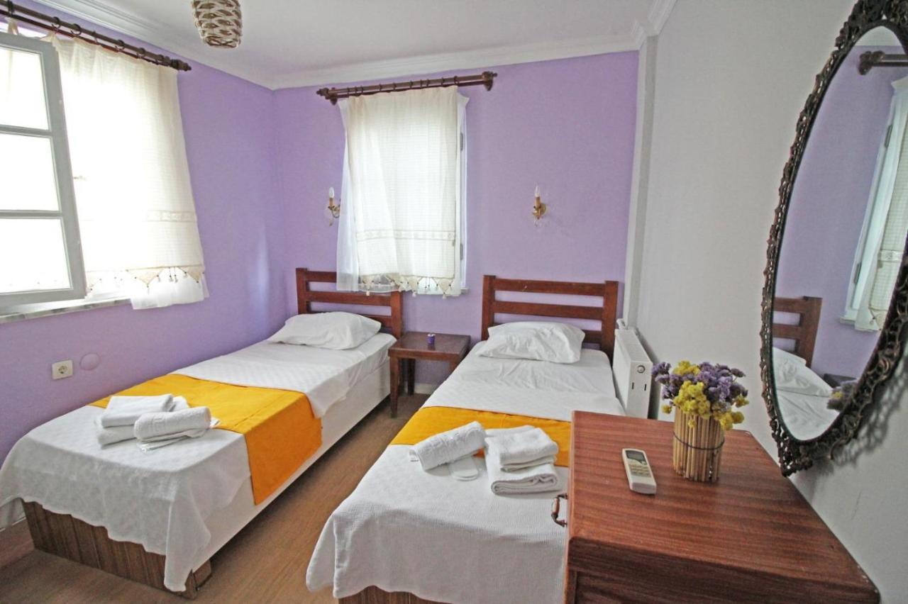 Eflatun Konuk Evi Hotel Çanakkale Exterior foto