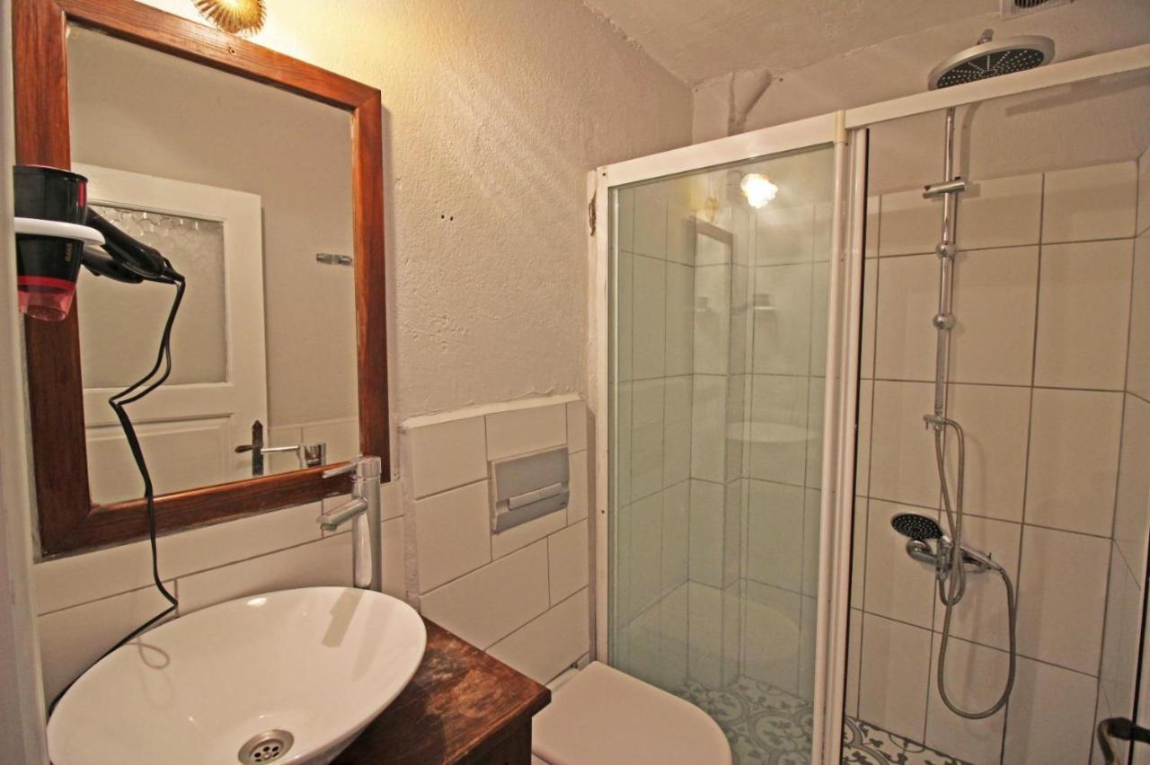 Eflatun Konuk Evi Hotel Çanakkale Exterior foto