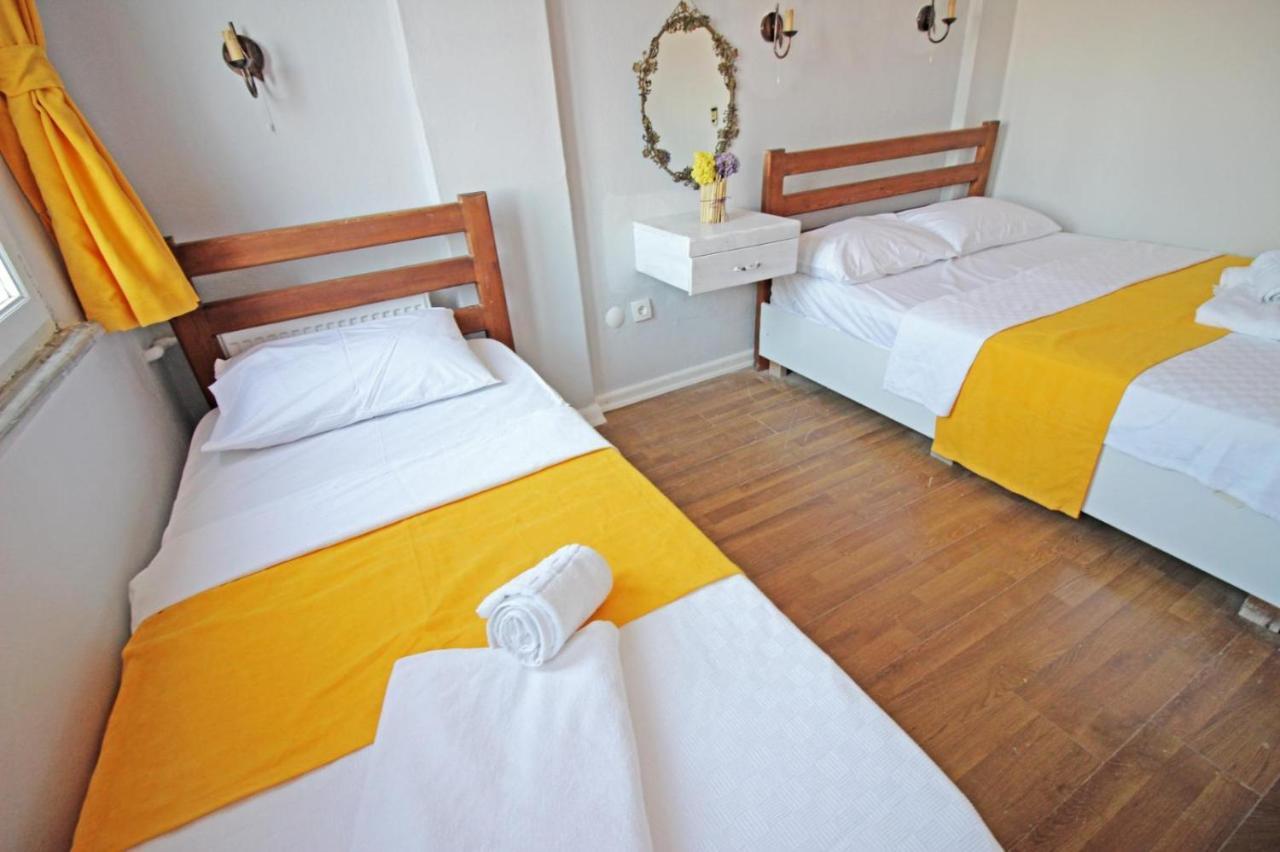 Eflatun Konuk Evi Hotel Çanakkale Exterior foto