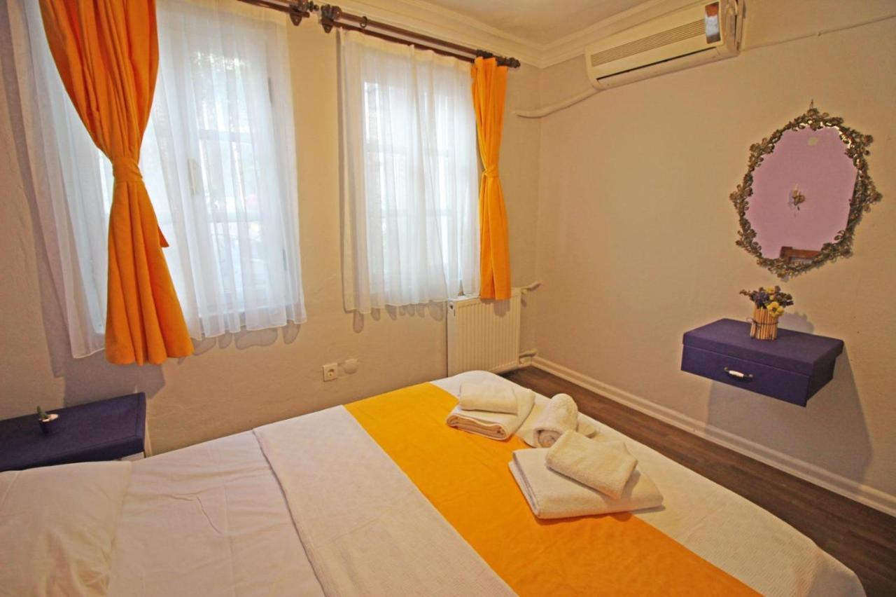 Eflatun Konuk Evi Hotel Çanakkale Exterior foto