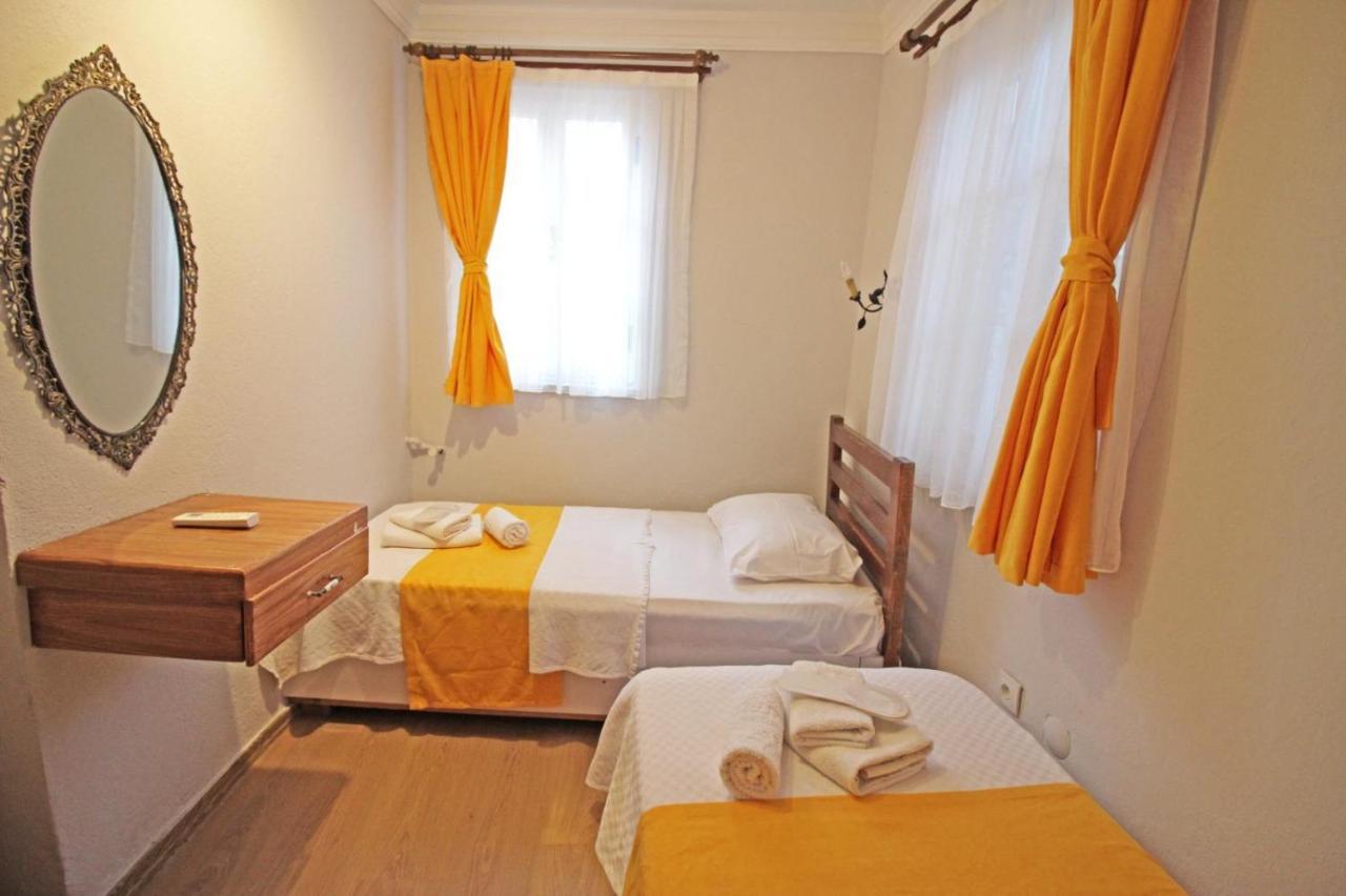 Eflatun Konuk Evi Hotel Çanakkale Exterior foto