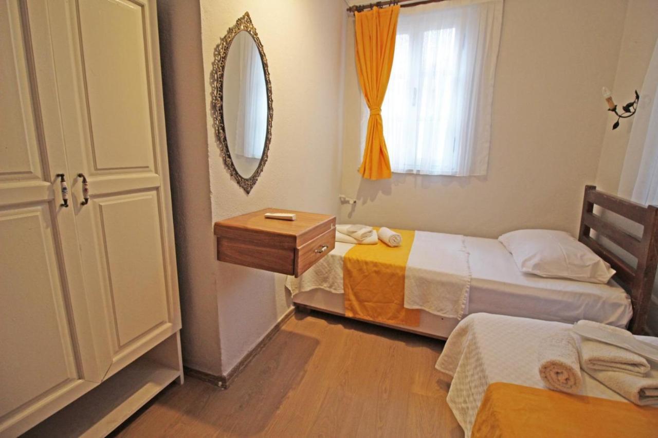 Eflatun Konuk Evi Hotel Çanakkale Exterior foto